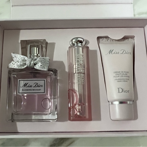 Dior Other - Dior Miss Dior Blooming Bouquet Set!